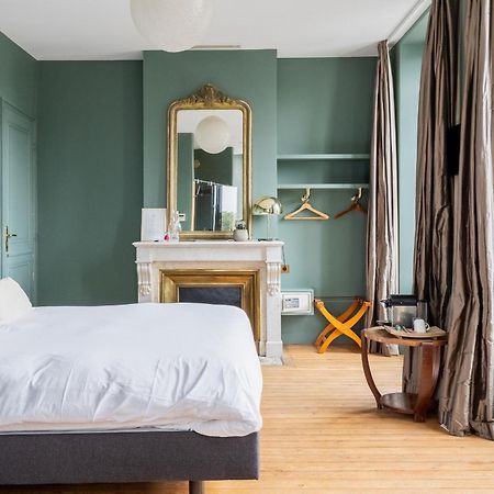 B&B L'Escapade Bordelaise - Cote Jardin Bordeaux Luaran gambar