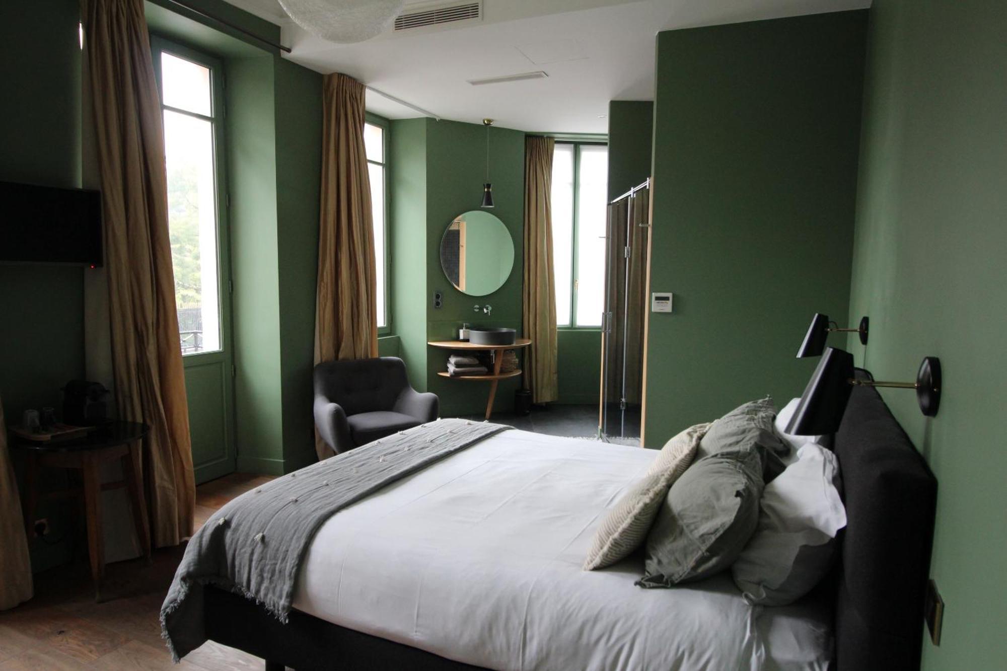 B&B L'Escapade Bordelaise - Cote Jardin Bordeaux Luaran gambar
