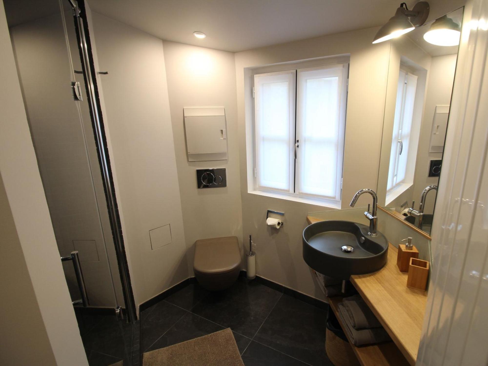 B&B L'Escapade Bordelaise - Cote Jardin Bordeaux Bilik gambar