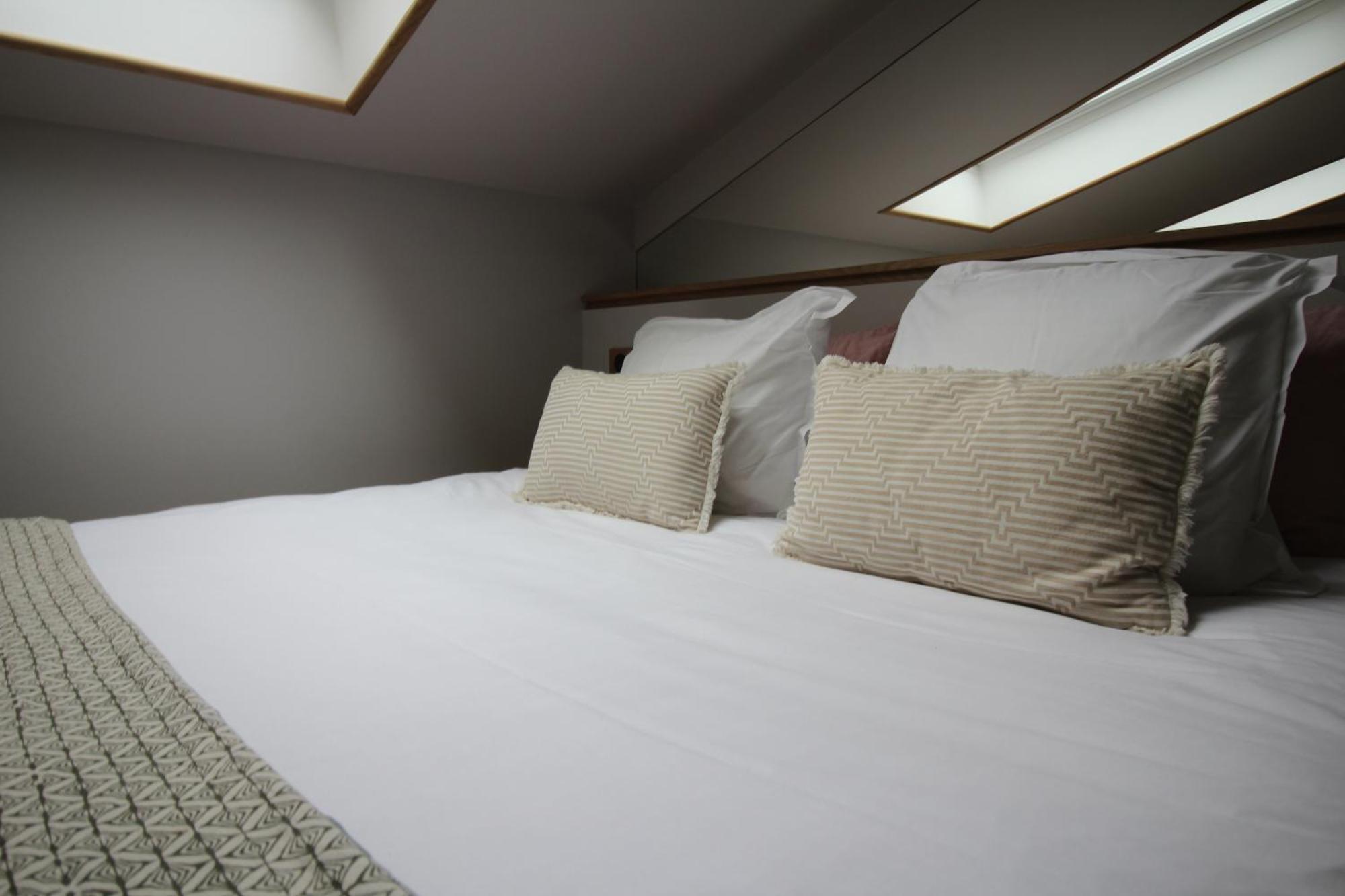 B&B L'Escapade Bordelaise - Cote Jardin Bordeaux Bilik gambar