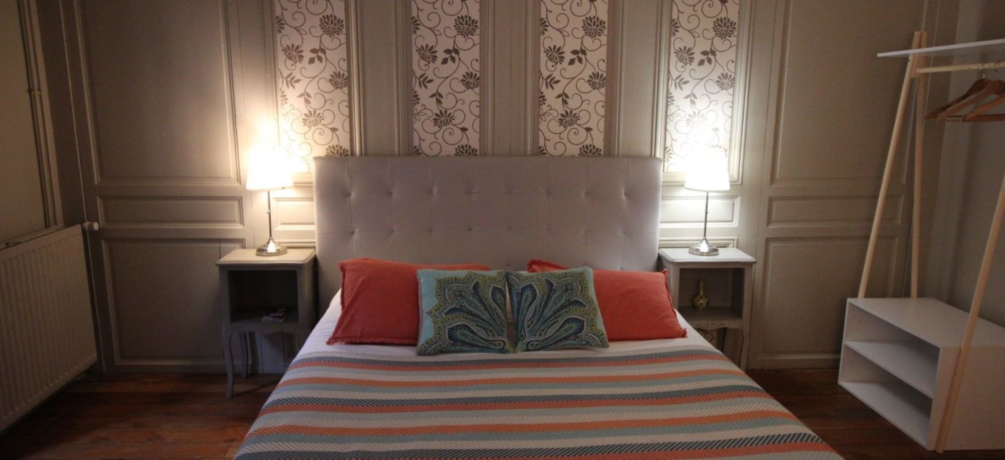 B&B L'Escapade Bordelaise - Cote Jardin Bordeaux Luaran gambar